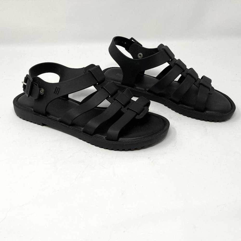 Melissa Flox Jelly Sandal